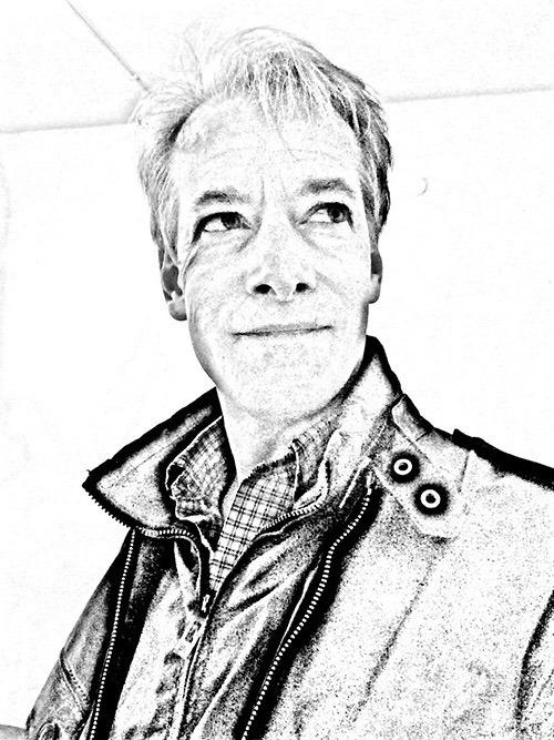 Evan Deterling