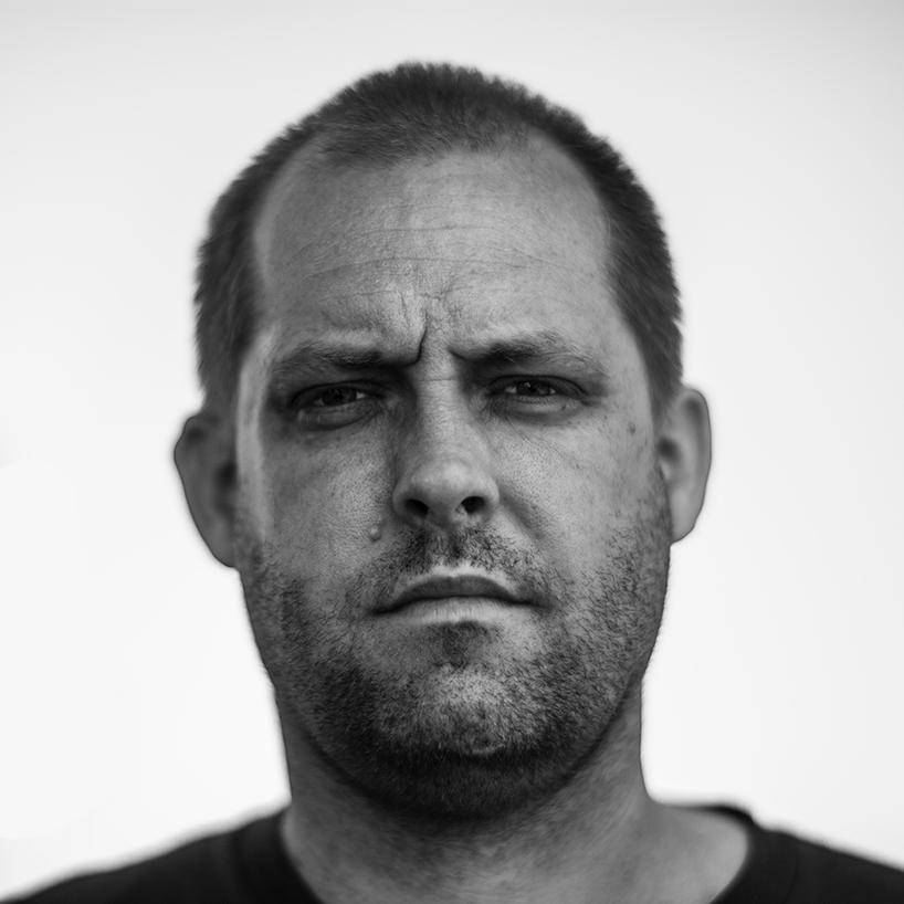 Corey Holms